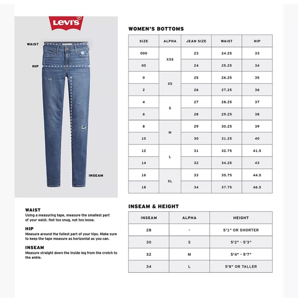 501 MID THIGH LIGHTWEIGHT WOMEN'S SHORTS Color - Canvas - Picture 11 of 11